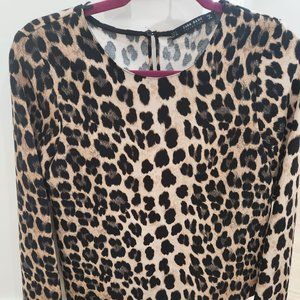 Zara Womens Top